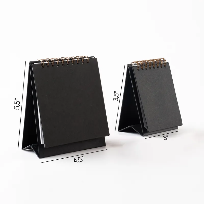 Customizable Desktop Photo Calendar for All Year