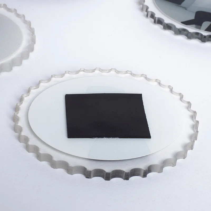 Personalised Photo Magnet Set for Home Décor and Gifts