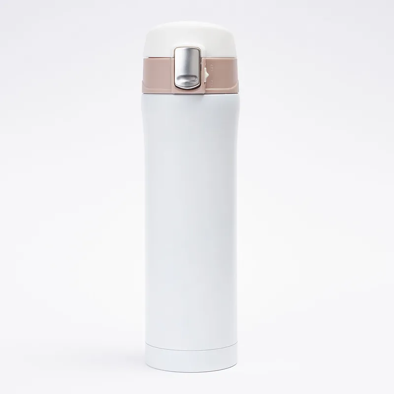 Customizable Steel Thermos