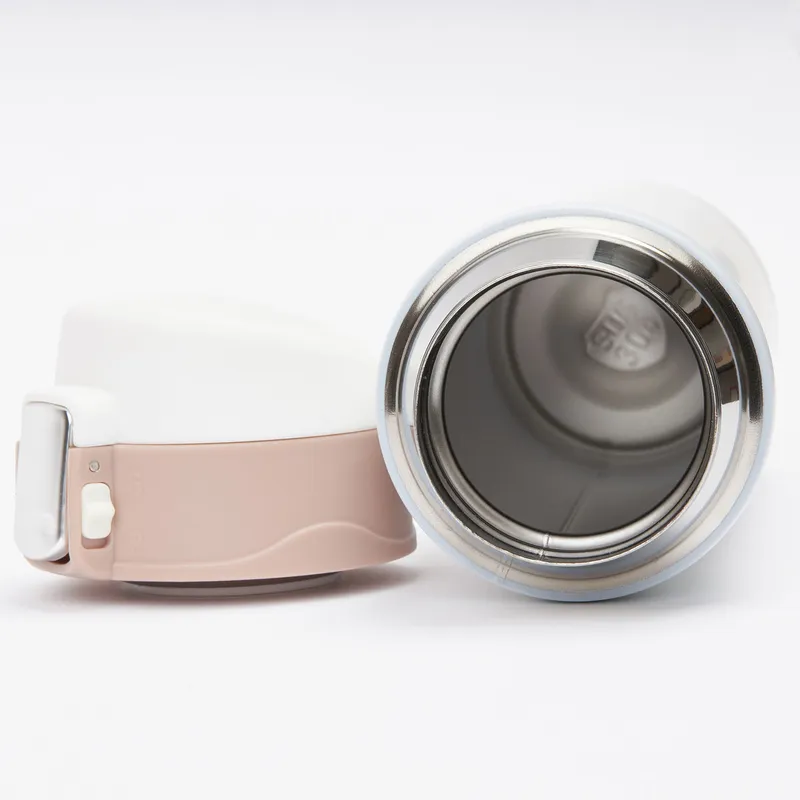 Customizable Steel Thermos