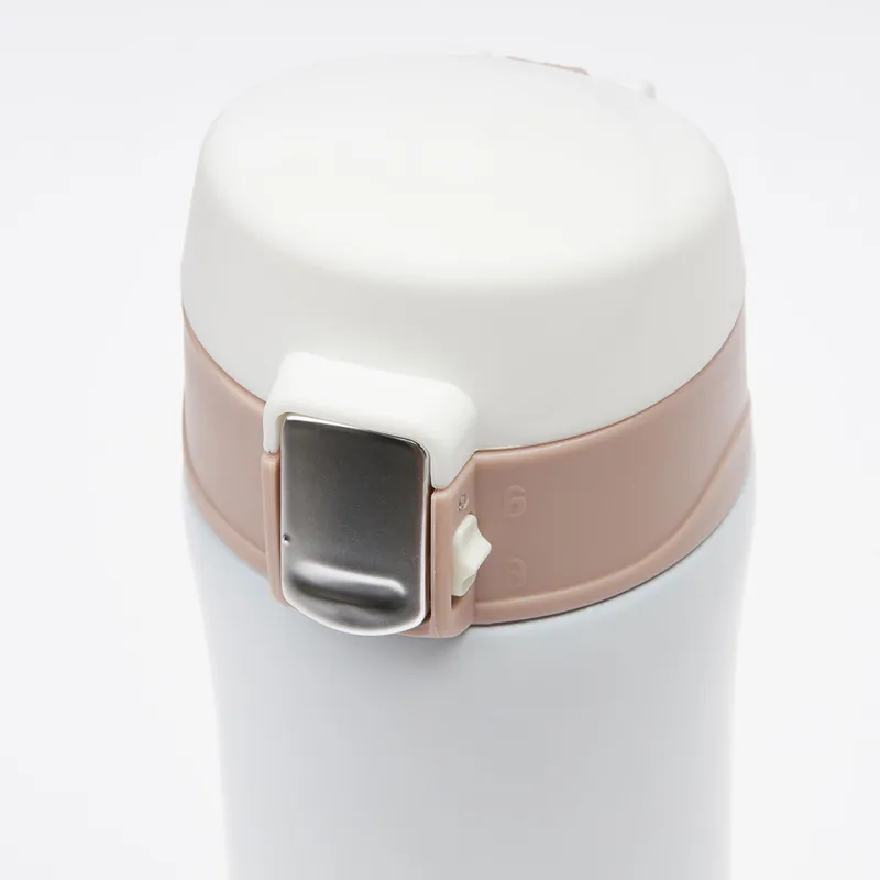 Customizable Steel Thermos