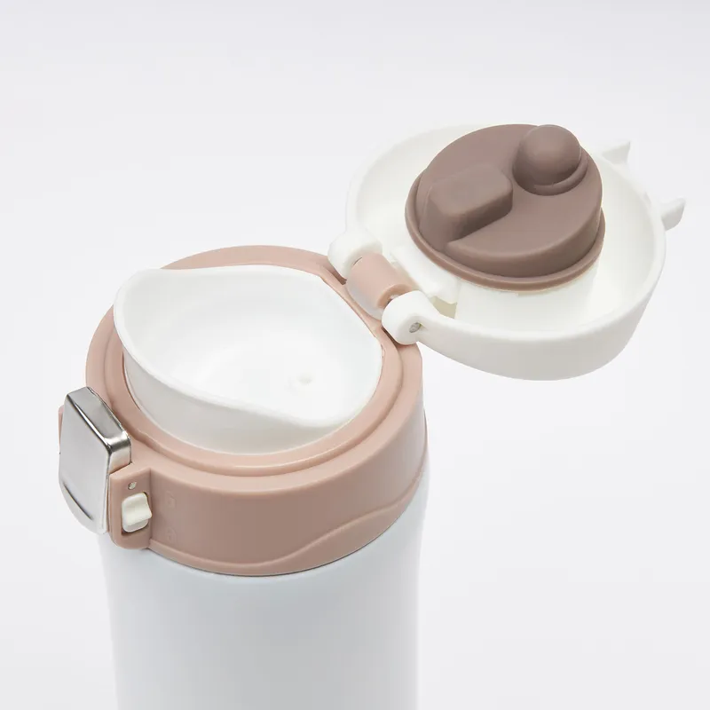 Customizable Steel Thermos