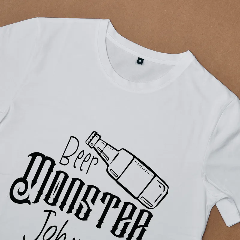 Dad and Baby Matching Tees Perfect for Father's Day