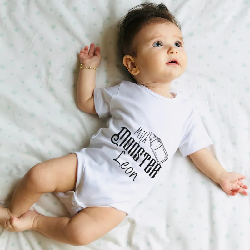 Dad and Baby Matching Tees Perfect for Father's Day