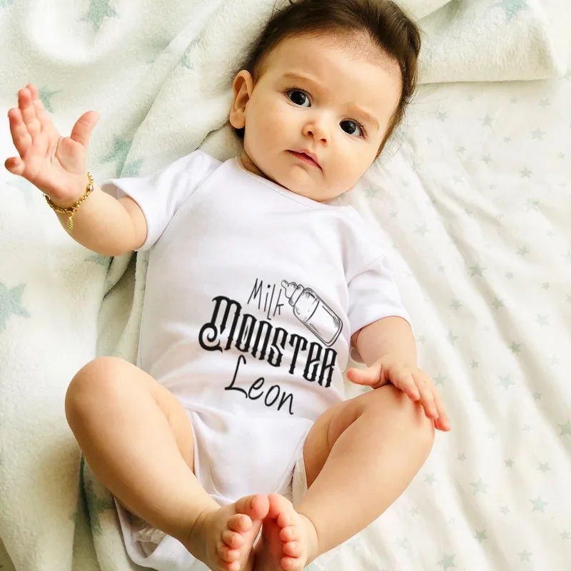 Dad and Baby Matching Tees Perfect for Father's Day