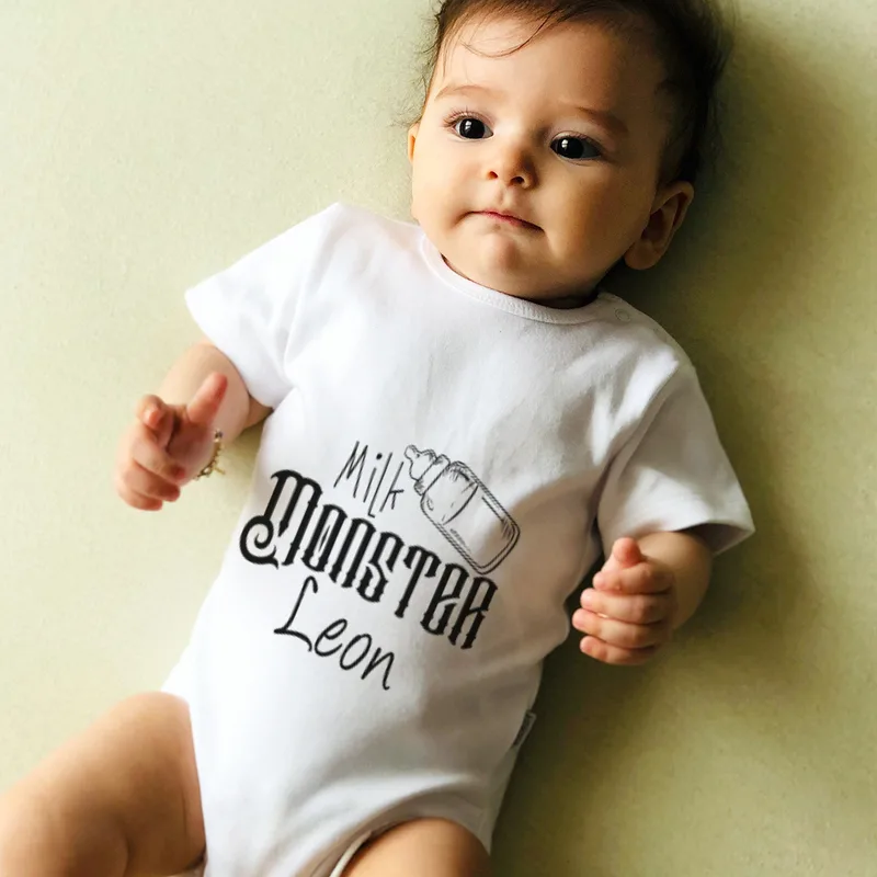 Dad and Baby Matching Tees Perfect for Father's Day