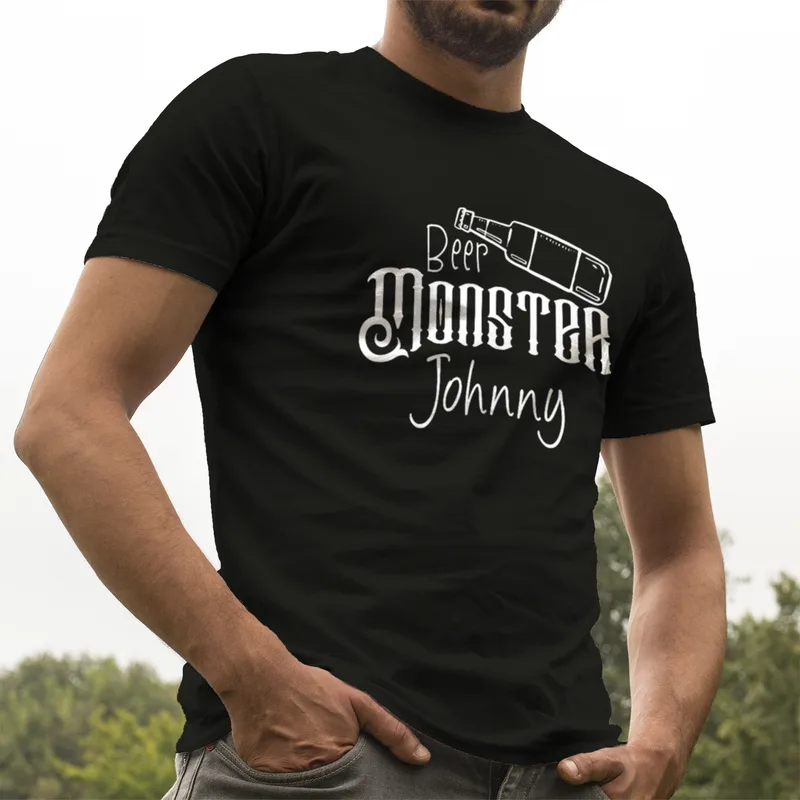 Dad and Baby Matching Tees Perfect for Father's Day