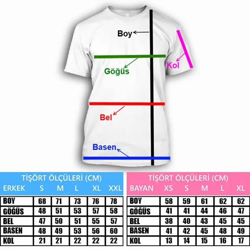 Personalised Father and Son Matching T-Shirts for Special Days