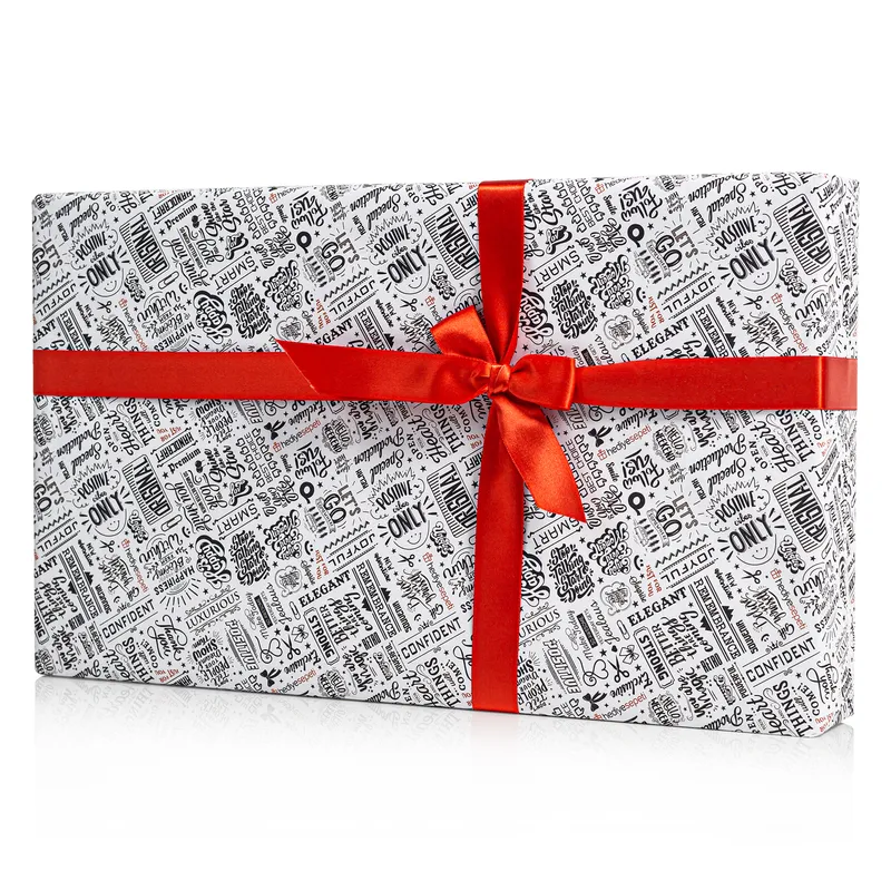 DAD Design Father's Day Gift Photo Printed Wooden Picture Frame