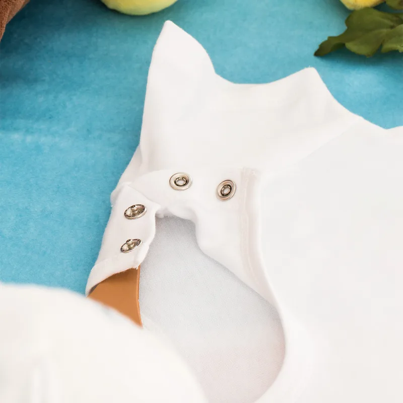 King Dad Funny Baby Bodysuit for Special Occasions