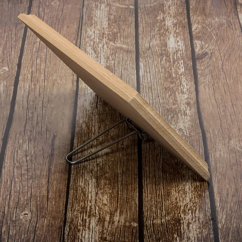 Family Photo Mini Wooden Picture Frame