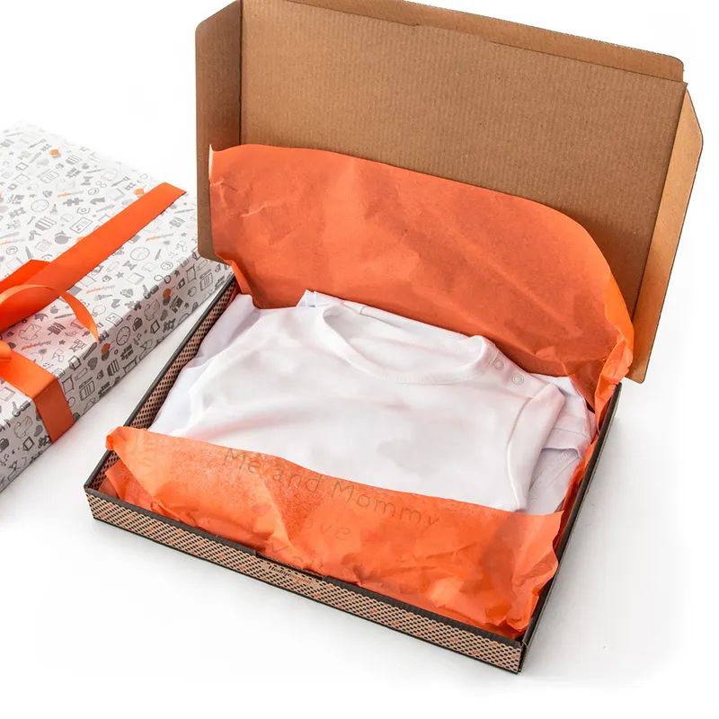 Personalised Baby Bodysuit with 'Me and Mummy Love You Daddy' Message