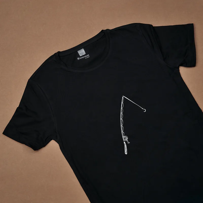 Father's Day Gift Dad T-Shirt and Baby Onesie Set