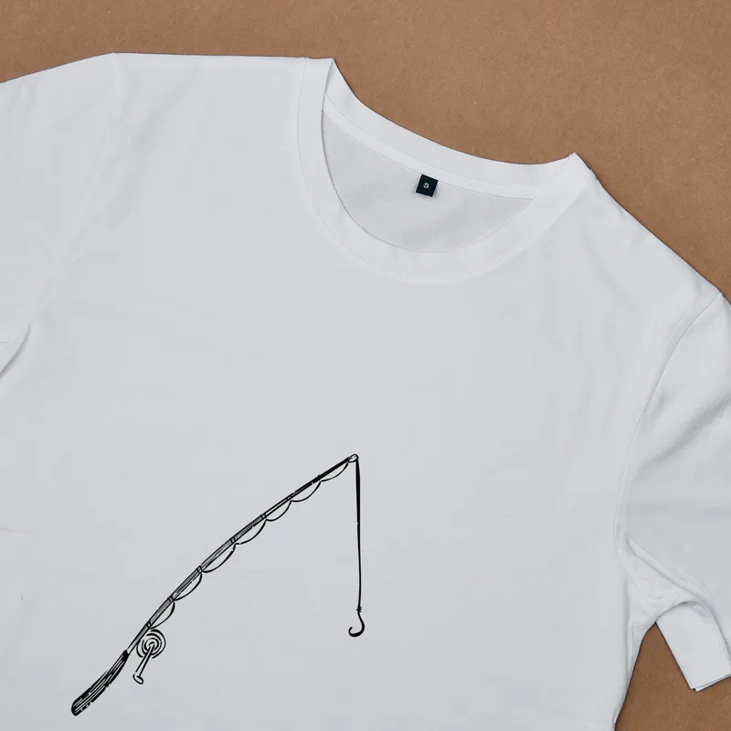 Father's Day Gift Dad T-Shirt and Baby Onesie Set