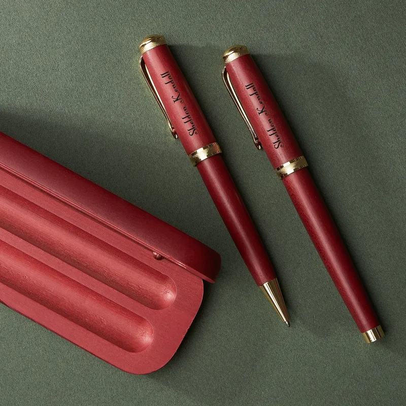 Father's Day Pen Gift Set