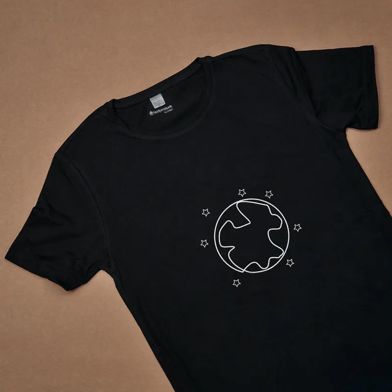 First Father's Day Matching Dad and Baby Outfit Set