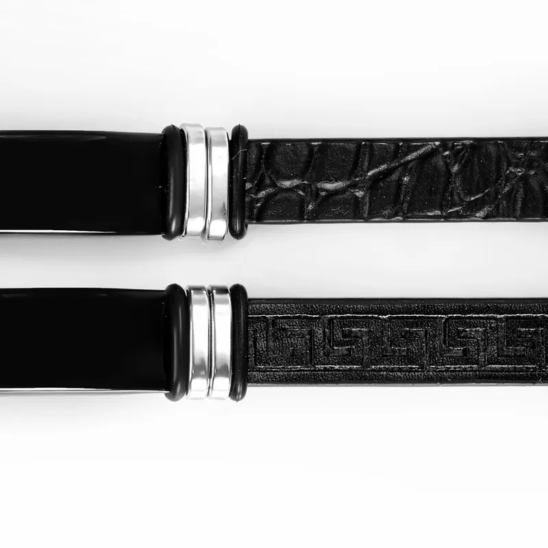 First Father's Day Gift Fist Bump Design Bracelet