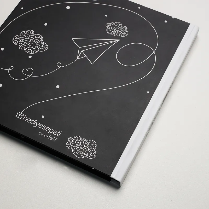 Friend Designed Photo Album