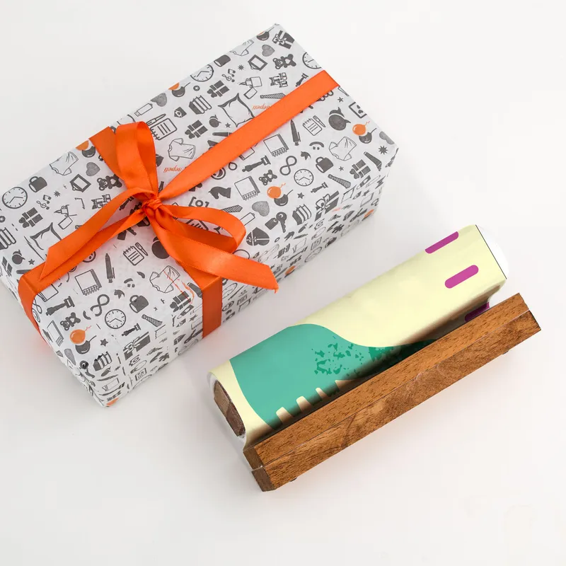 Fun Dinosaur Themed Height Measurement Chart for Kids Rooms