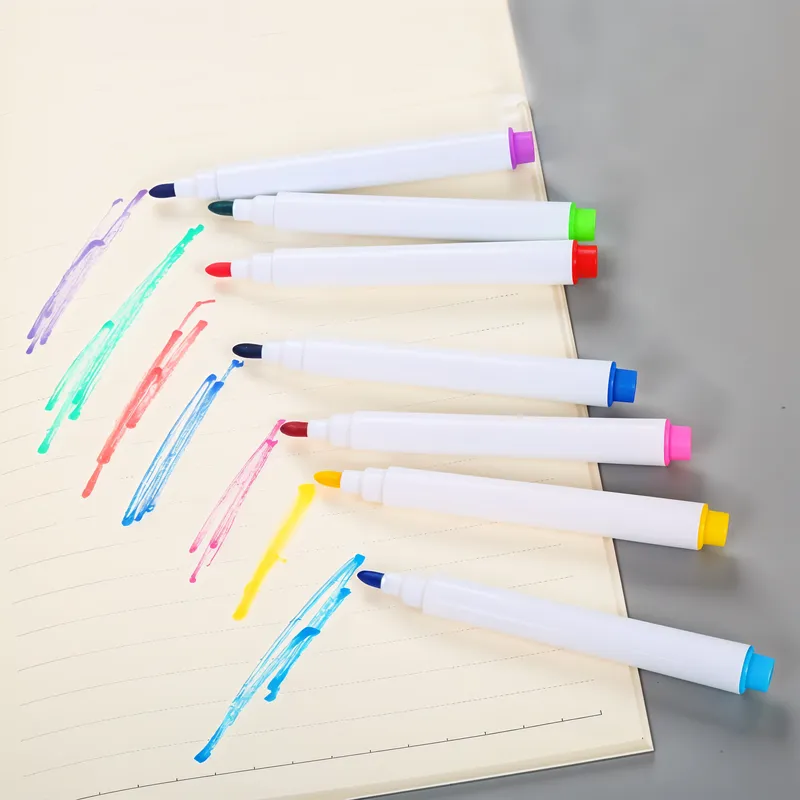 Fun Weekly Magnetic Planner for Kids