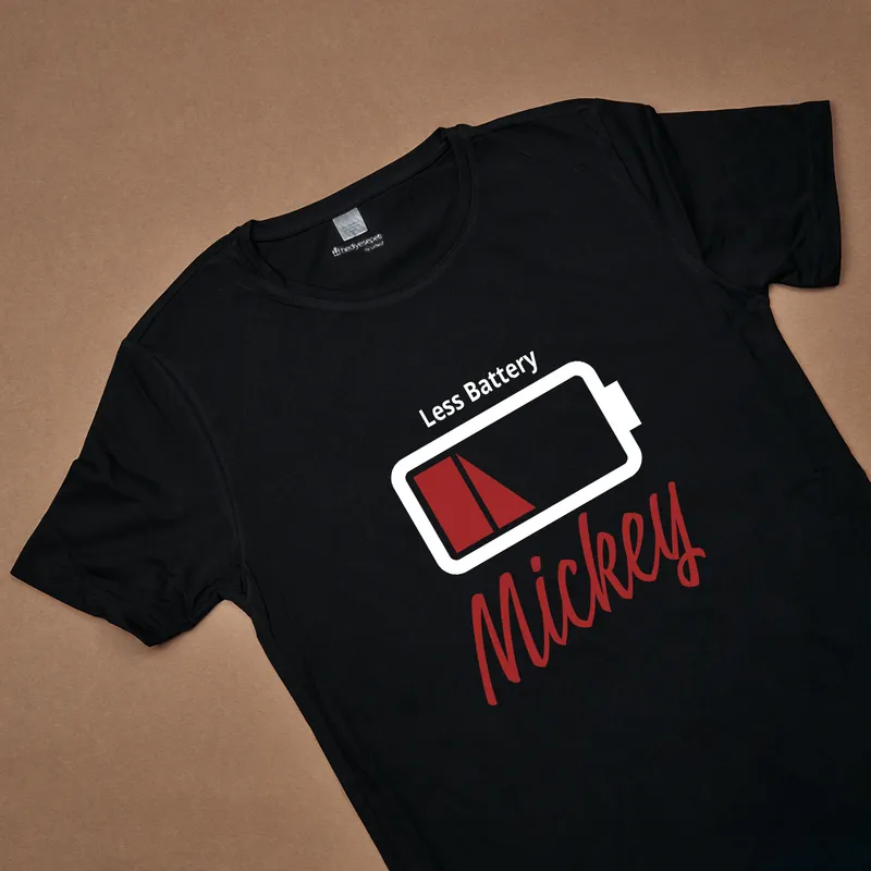 Funny Dad & Baby Matching T-Shirt Set - Perfect Newborn Gift