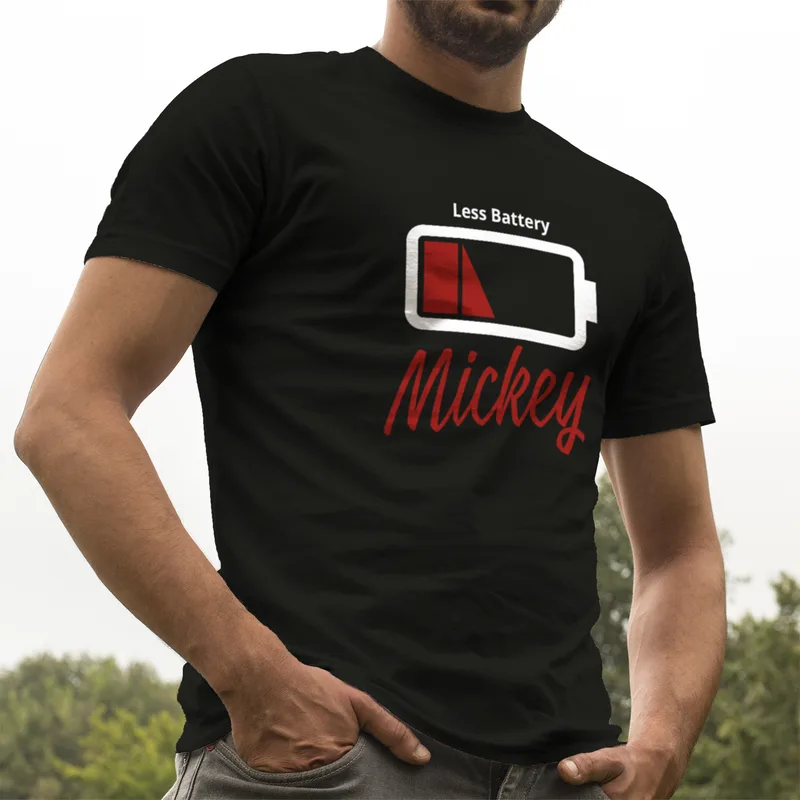 Funny Dad & Baby Matching T-Shirt Set - Perfect Newborn Gift