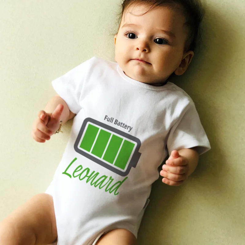 Funny Dad & Baby Matching T-Shirt Set - Perfect Newborn Gift