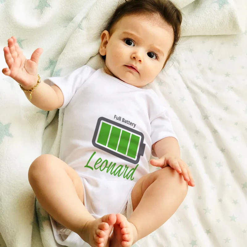 Funny Dad & Baby Matching T-Shirt Set - Perfect Newborn Gift