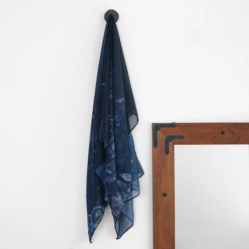 Astral Design Long Beach Pareo Wrap for Women