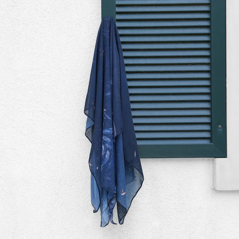 Astral Design Long Beach Pareo Wrap for Women