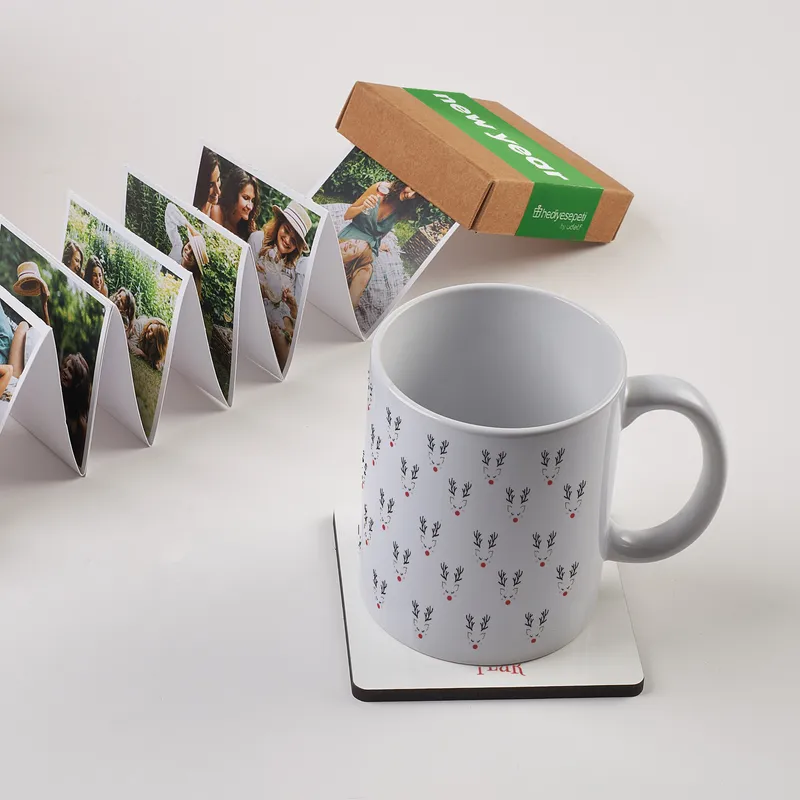 Gift For Couples Christmas Gift Box