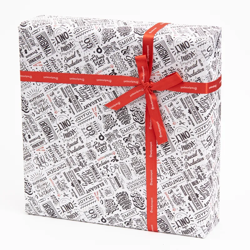 Gift for Mom 6 Cup Set with Bamboo Plate