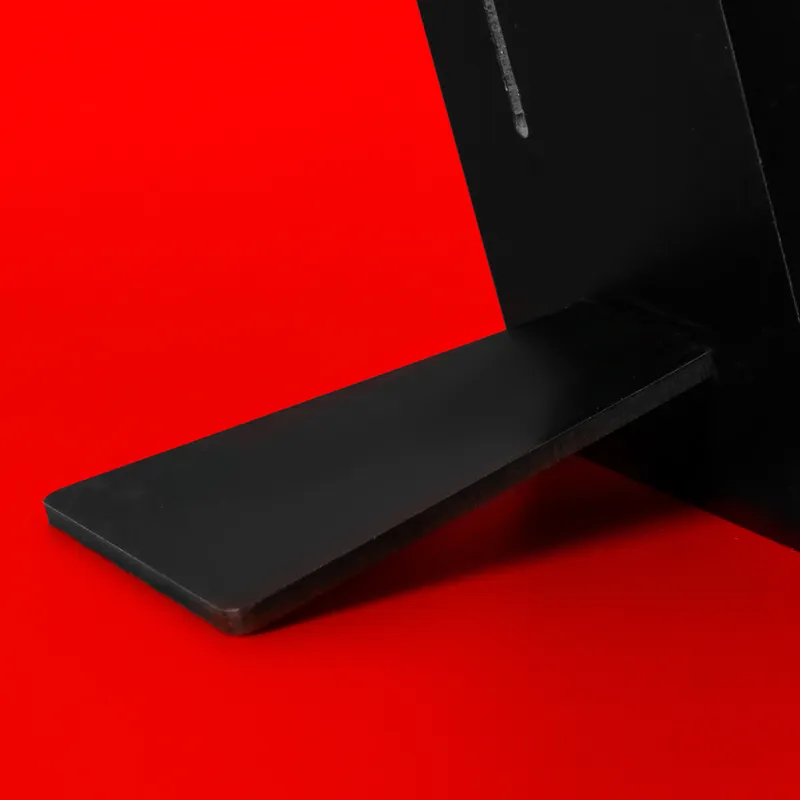 Gift for Significant Other Photo Printed Mini Wooden Picture Frame