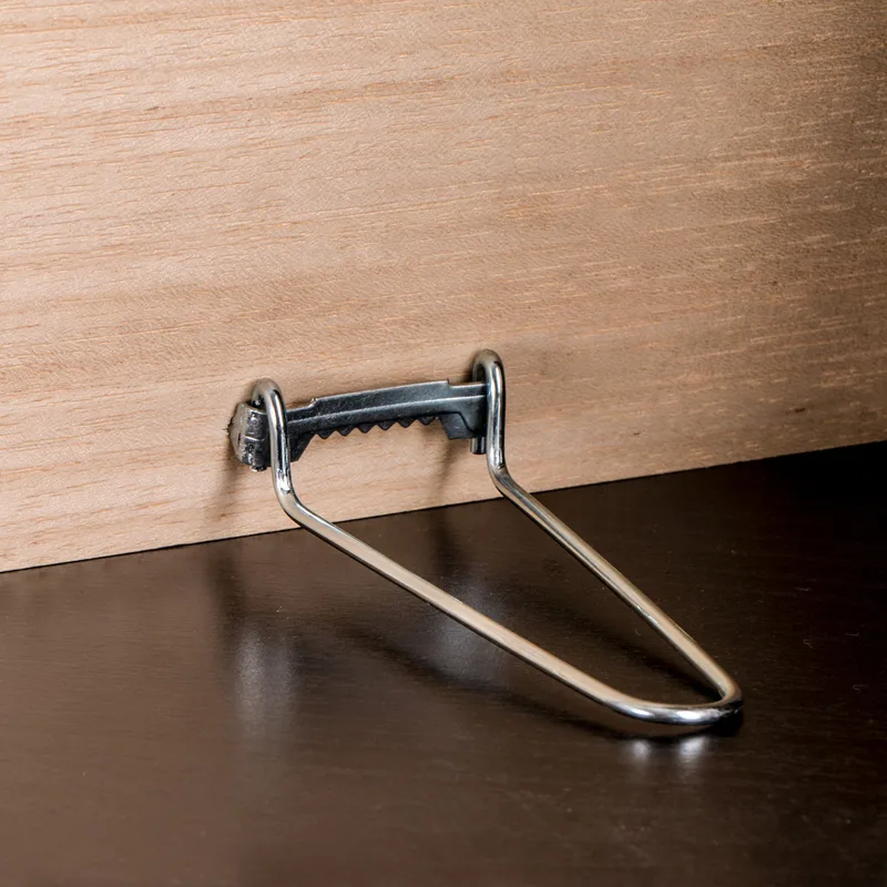 Engraved Wooden Photo as Father's Day Gift for Dad