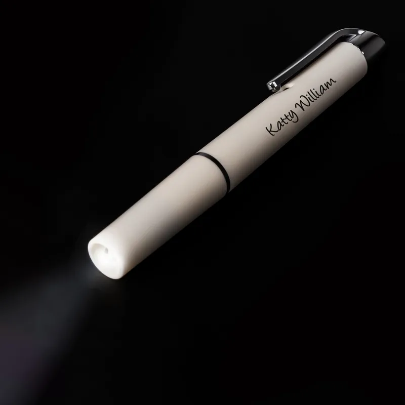 Personalised Medical Penlight for Doctors – Ideal Graduation Gift