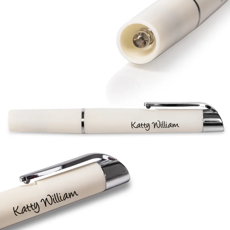 Personalised Medical Penlight for Doctors – Ideal Graduation Gift