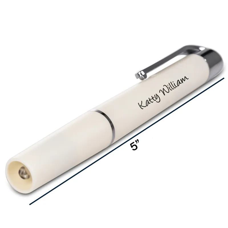 Personalised Medical Penlight for Doctors – Ideal Graduation Gift