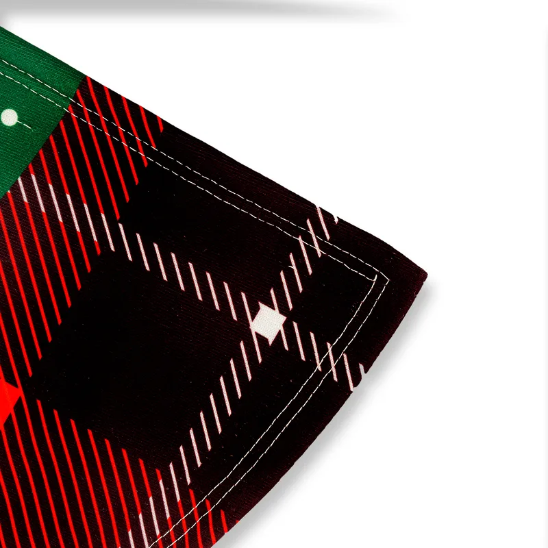 Gifts for Family Personalized Christmas Tree Skirt