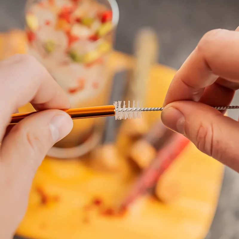 Personalised Gin Infusion Kit with Engraved Wooden Box for Friends