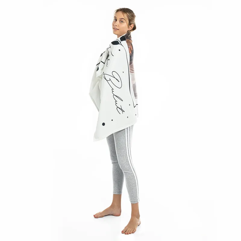 Gifts for Girlfriend TV Throw Blanket - Single Sized Blanket