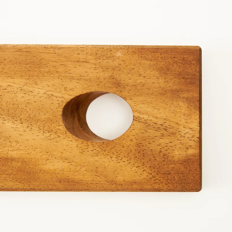 Gifts for Girlfriend Wooden Custom Wine Bottle Holder