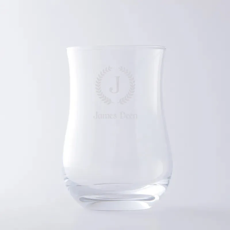 Personalised Toronto Whisky Tasting Set for Men