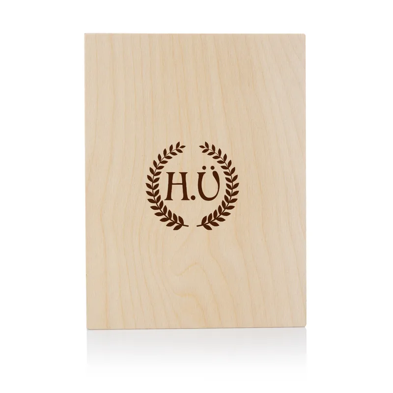 Gifts for Him Whiskey Glass Set Wooden Box