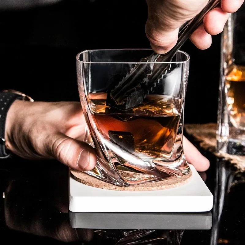 Highland Whiskey Set