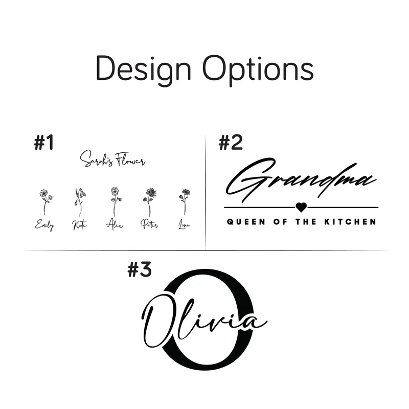 Housewarming Gift Personalized Engraved Cutting Board