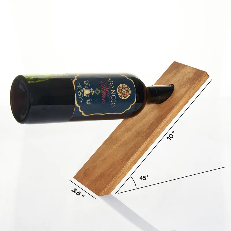 Housewarming Gifts Decorative Wine Bottle Holder