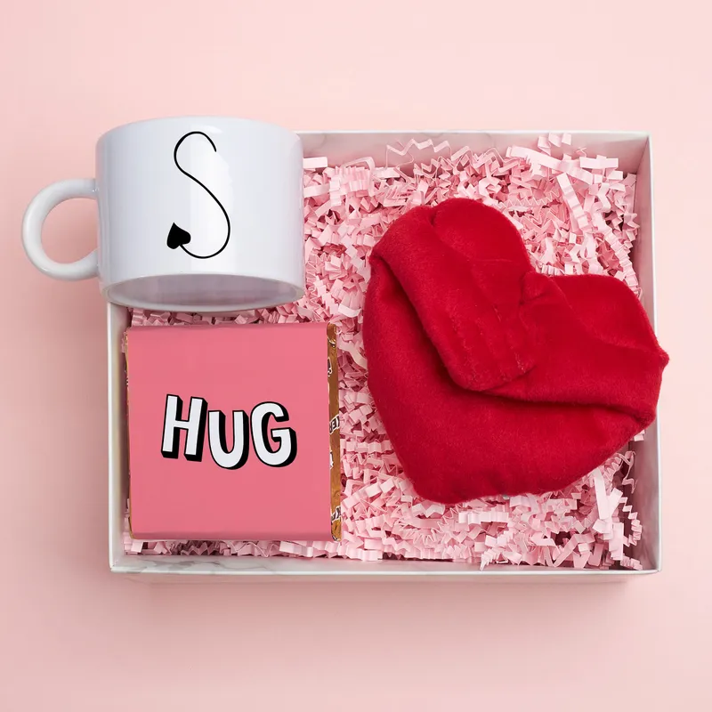 Personalised Hug Gift Box for Every Occasion