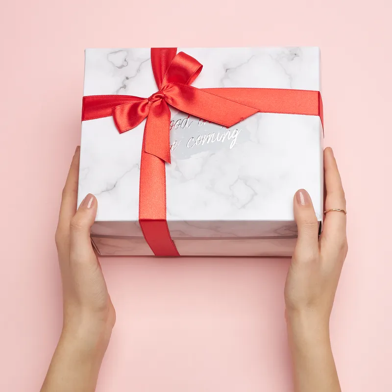 Personalised Hug Gift Box for Every Occasion