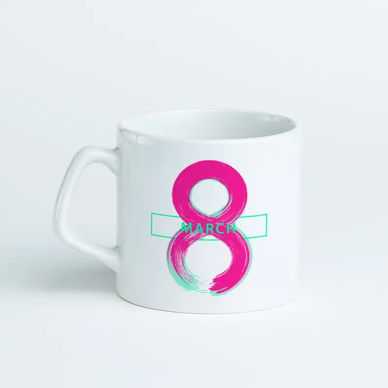 International Women's Day Gift Box