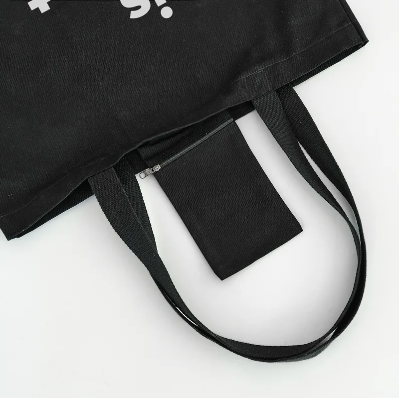 It Is What It Is Canvas Tote Bag